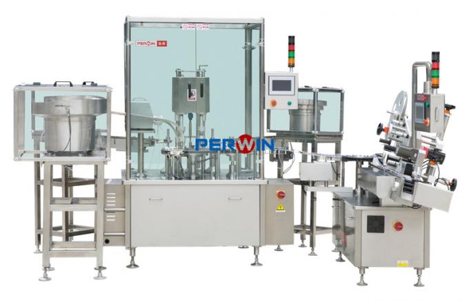 máquina de rellenar de relleno líquida blanda del tubo de la colección de la sangre de los fabricantes de equipamiento de la máquina de rellenar