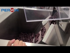 Sistema automático de llenado de vial para medicamentos e IVD