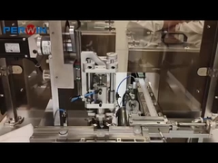 Línea de llenado de dispensadores para Roche